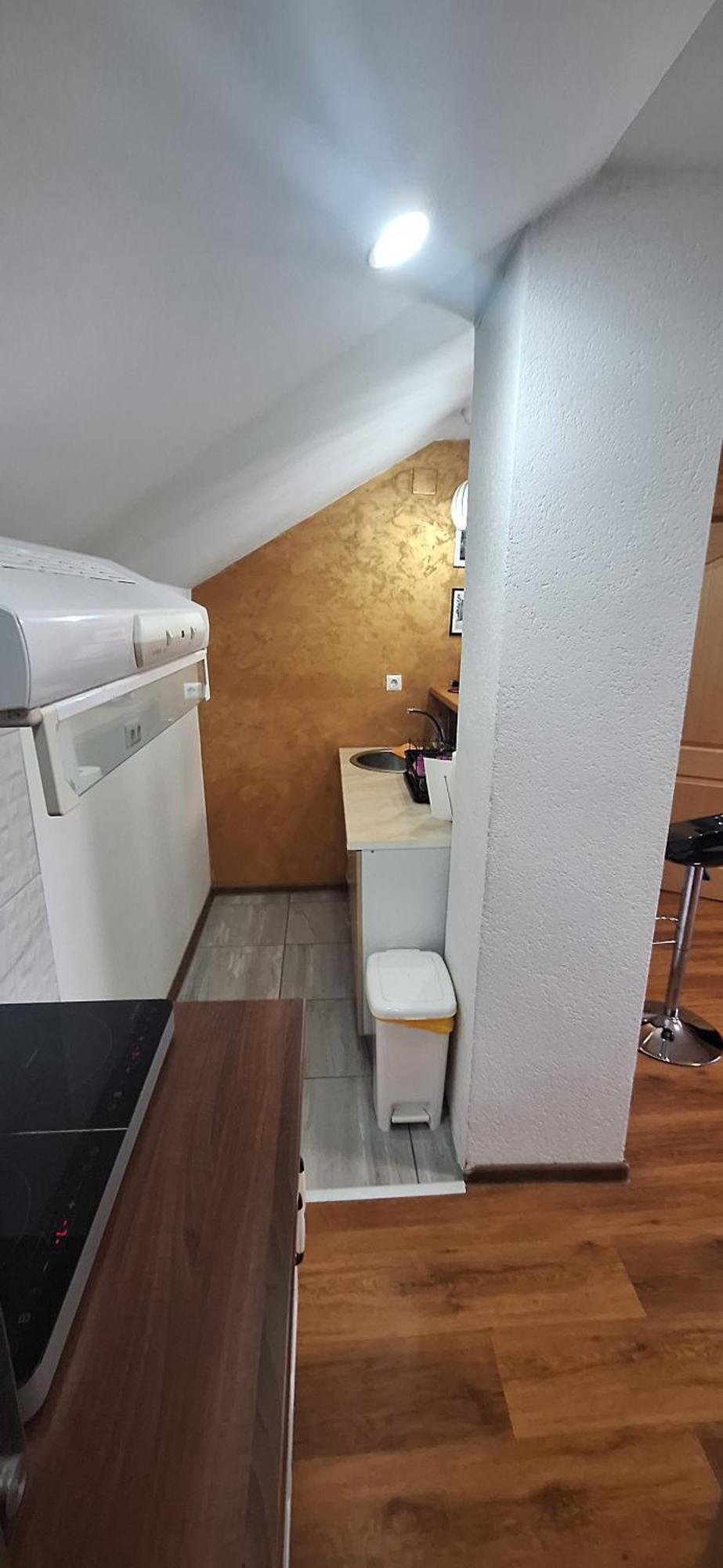 Višegrad Apartman Dan & Noc מראה חיצוני תמונה
